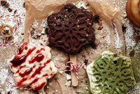 Hot Chocolate Popsicle Recipe | Hygge-Inspired Treat