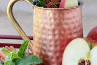 Apple Cider Mojito Recipe: Sparkling Fall Cocktail Guide
