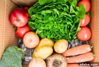 Buy Fresh Fruits and Vegetables Online: Top Stores & Delivery Options