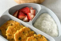 Crispy Sweet Corn Fritters Recipe for Quick Homemade Snacks