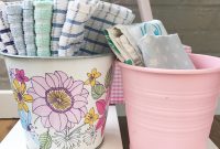 Smart Tea Towel Storage Ideas for a Tidy Kitchen