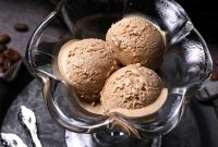 Baileys Coffee Ice Cream Recipe: Creamy Homemade Dessert