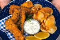 Miss Craving Fried Favorites Since COVID? Try Air Frying at Home