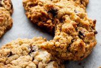 Mom’s Homemade Crumbl Cookies: From Scratch in 25 Minutes