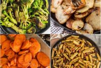 Top Side Dishes for Your Blackstone Grill: Recipes & Tips