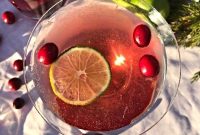 How to Make a Classic Cosmopolitan Cocktail: Recipe & Tips