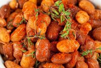 How to Cook Tepary Beans for Tender, Flavorful Results
