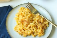 Creamy Gluten-Free, Dairy-Free Mac and Cheese Recipe