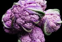 Purple Cauliflower Varieties: Flavor, Nutrition & Cooking Tips