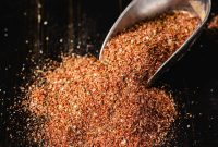 Ultimate Blackened Seasoning Recipe for Bold Cajun Flavor
