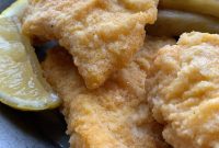 Ivar’s-Style Fried Cod Recipe: Crispy Seattle Seafood at Home