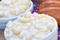 Panera Mac and Cheese Copycat Recipe: Creamy, Restaurant-Style