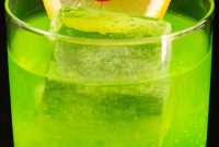 Classic Midori Sour Cocktail Recipe & How to Make It Like a Pro