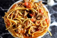Instant Pot Pasta Made Perfect: Quick Stovetop-Free Recipe