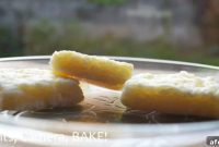 Coconut Ice Candy Recipe: Classic No-Bake Sweet Treat