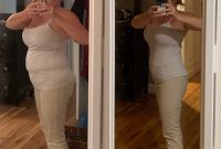 Couple Loses 35 Pounds Together with the Clean Eating Challenge