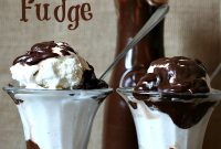 Gluten-Free Hot Fudge Sauce for Ice Cream: Rich, Dairy-Free Option