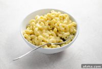 Creamy Instant Pot Macaroni and Cheese Recipe