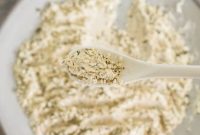How to Make Homemade Ranch Seasoning Mix