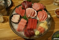 Grilled Foil-Wrapped Tuna Steaks for Quick Weeknight Meals