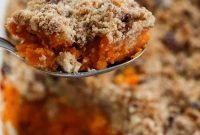 Ruth’s Chris Sweet Potato Casserole Recipe — Signature Side Dish