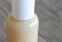 DIY Shampoo Recipe with Essential Oils for Shiny Hair