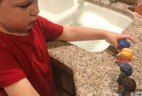 Sensory Sink Play: Toy Bathtime Activities for Kids