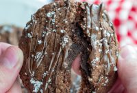 Gluten-Free Nutella Cookies Without Flour — Quick 3-Ingredient Recipe