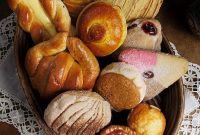 Mexican Pan Dulce: Classic Sweet Breads with Video Tutorial