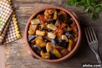 Classic Spanish Eggplant Recipe: Berenjenas a la Española