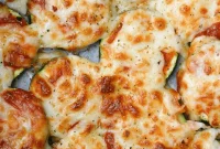 Crispy Air Fryer Zucchini Recipes You’ll Want to Try