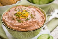 Creamy Smoked Salmon Dip Recipe for Parties and Appetizers