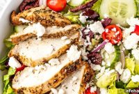 15 No-Cook Lunches That Keep You Full All Afternoon