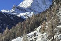 Paris to the Swiss Alps: 12-Day Itinerary via Chamonix, Annecy, Zermatt & Montreux