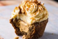 Keto Pumpkin Spice Latte Muffins — Low-Carb Fall Coffee Treat