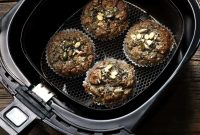 Is It Safe to Put a Plate in an Air Fryer?