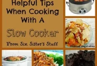 15 Practical Slow Cooker Tips for Perfect, Stress-Free Meals