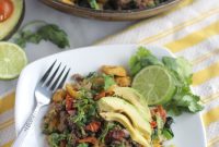 Plantain and Beef Bacon Hash — AIP Paleo Breakfast Recipe