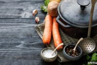 Can You Store Food in Cast Iron Safely? Practical Guide