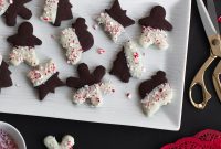 Peppermint Mocha Cookie Recipe: Festive Chocolate Espresso Cookies