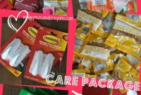 Creative Military Care Package Ideas for Deployed Service Members