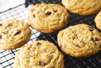 Banana Bread Cookie Recipe: Soft, Chewy Banana Cookies