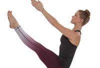 Boat Pose: Step-by-Step Guide to Master Navasana for Core Strength