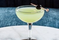 Classic Last Word Cocktail Recipe and How to Mix It Perfectly