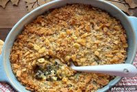 26 Comforting Casseroles That Taste Like a Warm Hug
