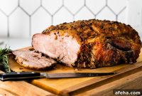 Crispy Slow-Roasted Pork Shoulder Recipe for Juicy Pulled Pork