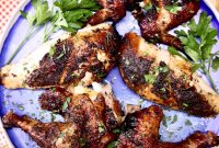 Spicy Brined Chicken Recipe for Juicy, Flavorful Results