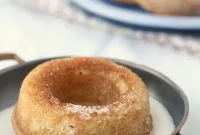 Baked Donuts Recipe: Step-by-Step Guide for Fluffy Homemade Donuts