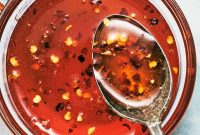 No-Cook Hot Honey Sauce Recipe for Sweet & Spicy Dishes