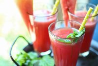 Refreshing Watermelon Agua Recipe for Summer Hydration